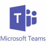 オンラインレッスンｰ方法-マイクロソフトチームズ