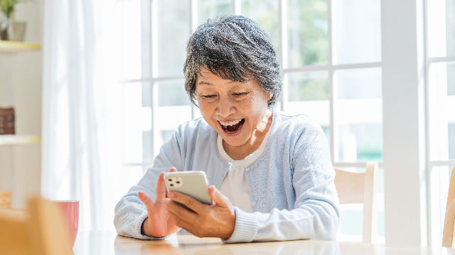 マイエイカイワ-オンラインレッスン-オンラインレッスンポイント②-簡単スケジュール
